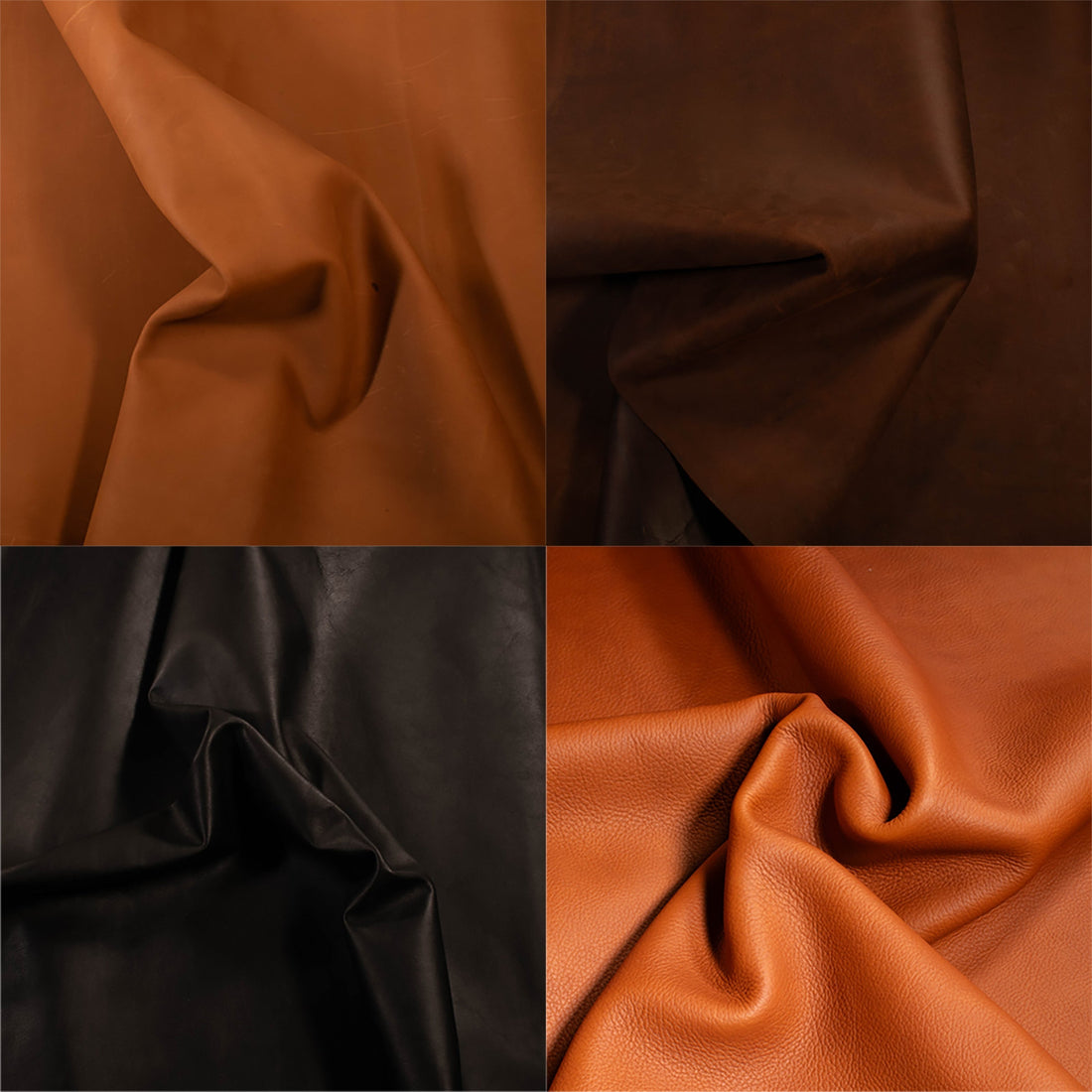 What Is Oil-Tanned Leather and What Is It Good For?