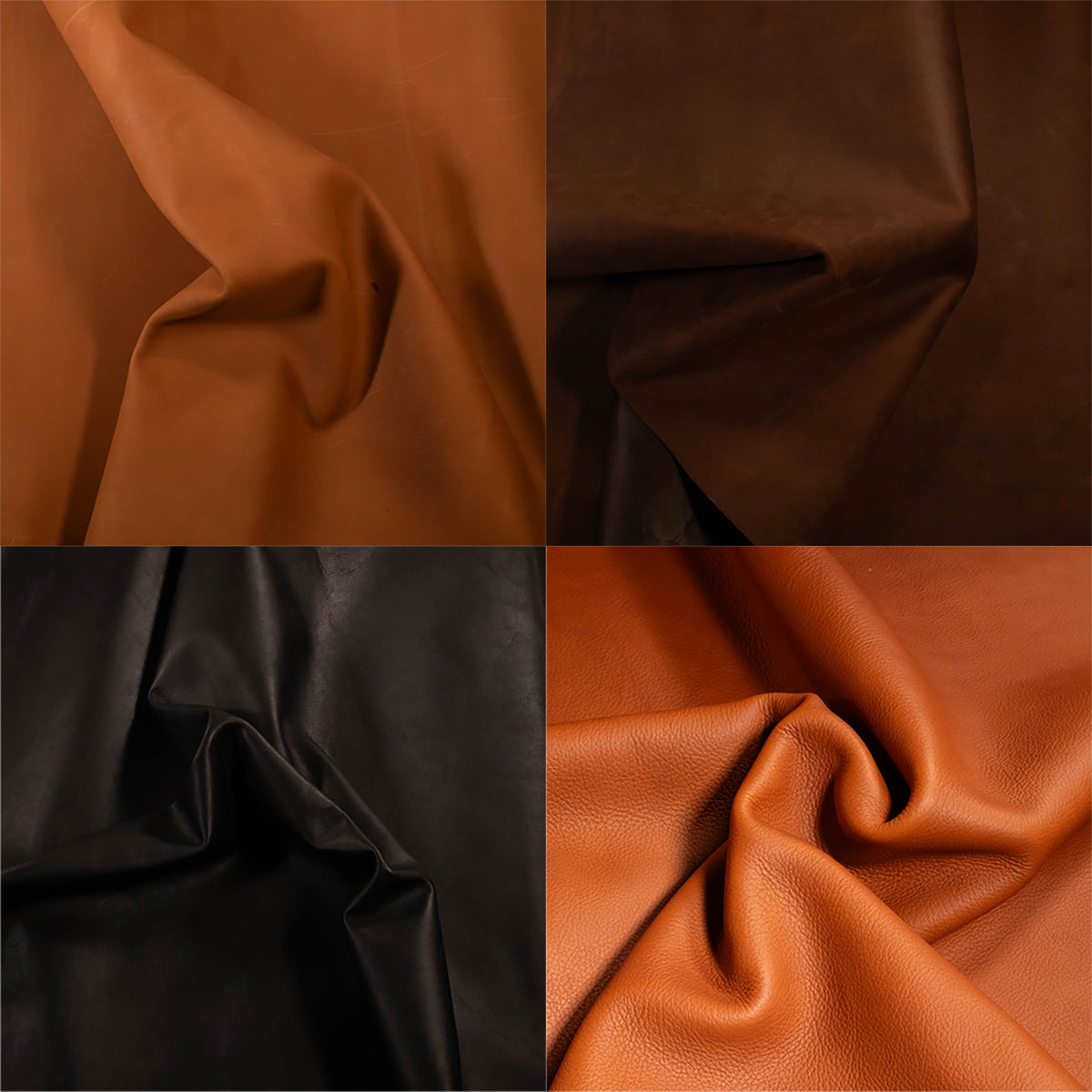 What Is Oil-Tanned Leather and What Is It Good For?