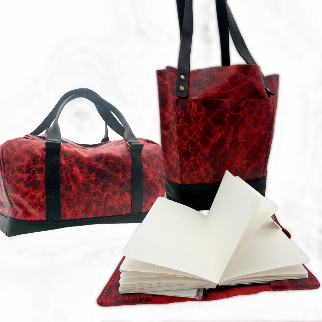 The Tote, Elevated: How to Build a Carry System That Does More