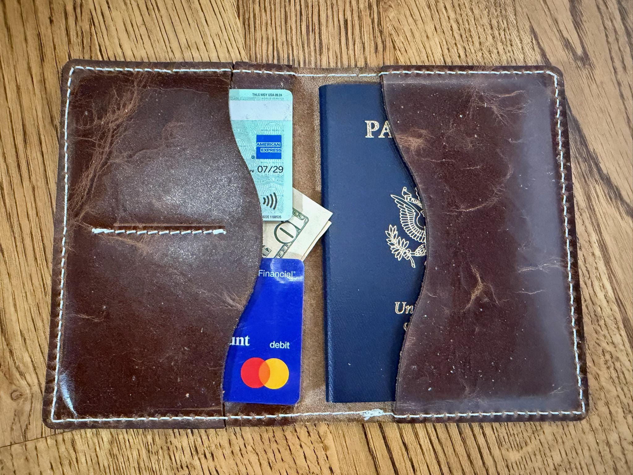 Travel Essentials