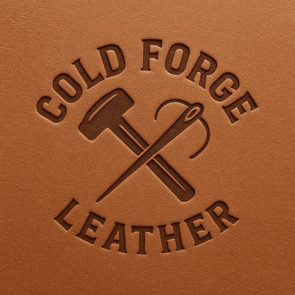 Cold Forge Leather