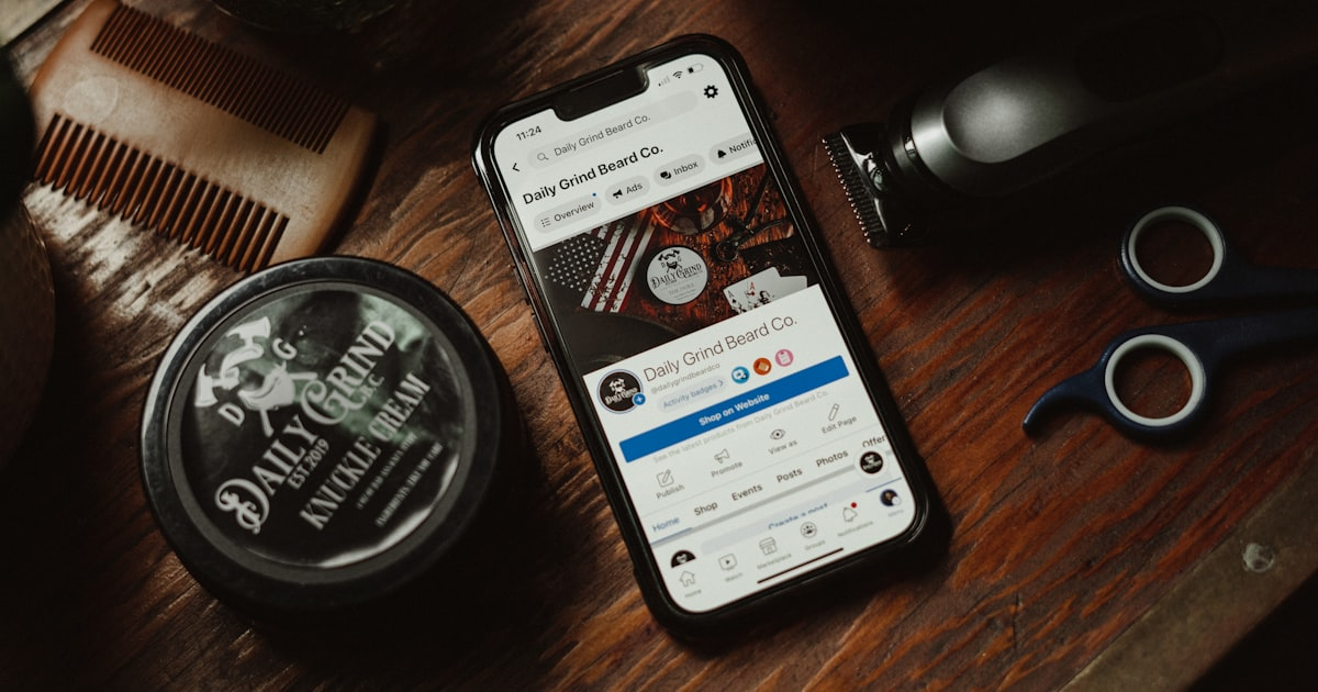 Shop Local: Cold Forge Leather